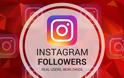 Το Instagram άρχισε να διαγράφει λογαριασμούς με ψεύτικα Like kai Follow