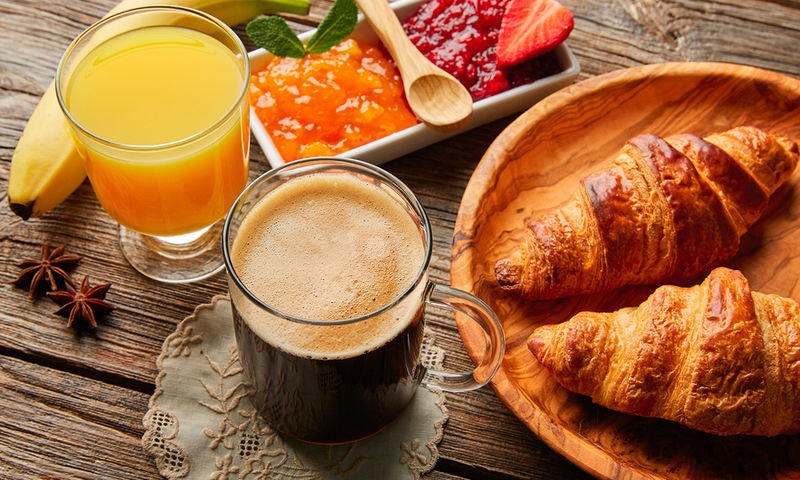 Διαβήτης: Τι περιλαμβάνει το πρωινό που μειώνει τον κίνδυνο κατά 25% - Φωτογραφία 1