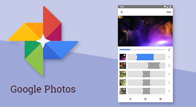 Τι άλλαξε στην ενημέρωση του Google Photos για iOS; - Φωτογραφία 1