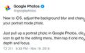 Τι άλλαξε στην ενημέρωση του Google Photos για iOS; - Φωτογραφία 2