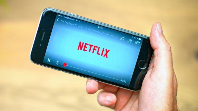 Netflix: ετοιμάζει νέα, φθηνή συνδρομή στα 4$! - Φωτογραφία 1