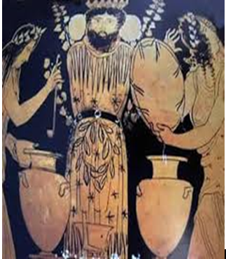 ΑΜΦΙΚΤΙΟΝΙΑ ΑΚΑΡΝΑΝΩΝ: Οι αθλητικοί αγώνες στο Αρχαίο ΑΚΤΙΟ | Ιλιακοί – Κάρνεια – Ακτια - Φωτογραφία 3