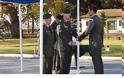 Τελετή Απονομής Πτυχίων στους Απόφοιτους του 104ου Σχολείου Καταδρομών και του Σχολείου Απόδρασης Διαφυγής Επιβίωσης Αεροπορίας Στρατού - Φωτογραφία 11