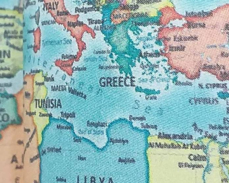 Ανακαλούνται τα ημερολόγια με τη ''Μακεδονία'' και τη ''Βόρεια Κύπρο'' - Εντολή για διοικητική έρευνα - Φωτογραφία 1