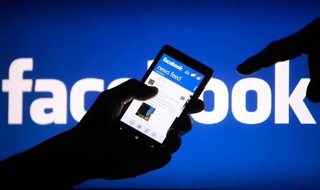Το Facebook έχει προσθέσει μια λειτουργία για τον έλεγχο του χρόνου που ξοδεύεται στο κοινωνικό δίκτυο. - Φωτογραφία 4