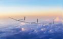 Ηλιακό drone Odysseus της Boeing θα πετάξει το 2019