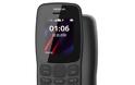 Nokia 106: το κινητό των 16 Ευρώ είναι τέλειο!