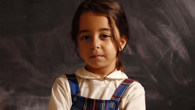 Το τηλεοπτικό παιδί – θαύμα της Τουρκίας επιστρέφει - Φωτογραφία 1