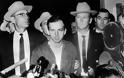 JFK: 55 χρόνια μετά τη δολοφονία του, νέο σενάριο εμπλέκει στο έγκλημα την Τζάκι! - Φωτογραφία 5
