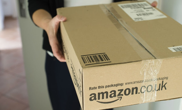 Η Amazon πωλεί τώρα προϊόντα της Apple χωρίς μεσάζοντες και με εκπτώσεις - Φωτογραφία 1