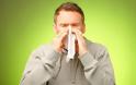 Οι λόγοι για τους οποίους η μύτη σας τρέχει παρόλο που δεν είστε άρρωστοι