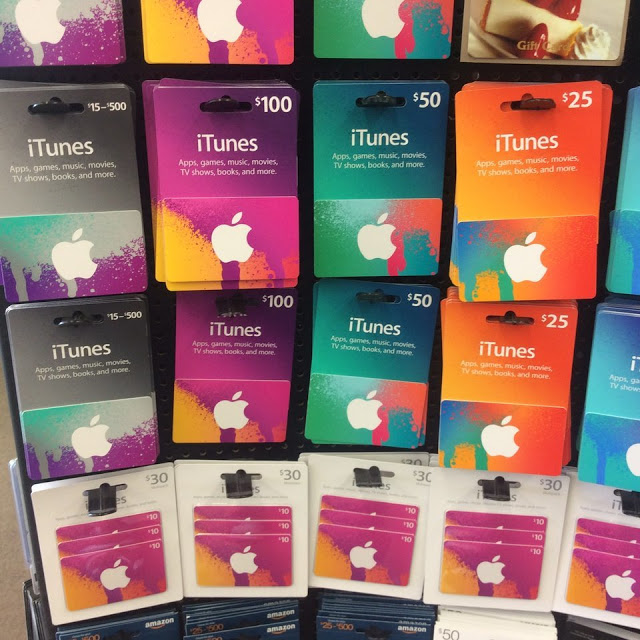 Αυτά είναι τα δώρα της Apple αν αγοράσετε την Μαύρη Παρασκευή - Φωτογραφία 3