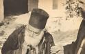 11313 - Μοναχός Ερμόλαος Λαυριώτης (1873 - 23 Νοεμβρίου 1960) - Φωτογραφία 1