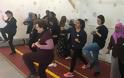 Λέσβος:Γνωστή ελληνική ΜΚΟ ζητά 24,5 χιλ δολάρια για να μάθει στις γυναίκες «πρόσφυγες»… πολεμικές τέχνες!