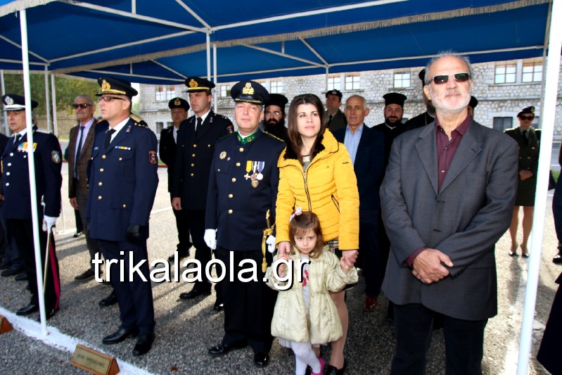 Θεαματικές επιδείξεις της ΣΜΥ στον εορτασμό των Ενόπλων Δυνάμεων - Φωτογραφία 24