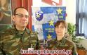 Φωτογραφικά κλικς από την DV-DAY στο Ευρωπαϊκό Στρατηγείο Λάρισας - Φωτογραφία 37