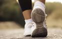 Ακόμη και το περπάτημα δύο λεπτών την ημέρα μπορεί να αποδειχτεί ωφέλιμο για την υγεία μας