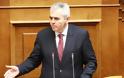 Χαρακόπουλος: Πανηγυρίζετε για το mea culpa της κυβέρνησης;
