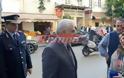 Στην Πάτρα ο Αρχηγός της ΕΛ.ΑΣ. Άρης Ανδρικόπουλος: Σύμφωνη η Γεροβασίλη για την κατασκευή του νέου Αστυνομικού Μεγάρου