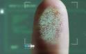 Τεχνητή νοημοσύνη ξεγελά αισθητήρες δακτυλικών αποτυπωμάτων