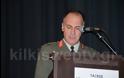 Σε εκδήλωση της 33 Ταξιαρχίας ο π. Υπουργός Άμυνας Ευάγγελος Μεϊμαράκης - Φωτογραφία 21
