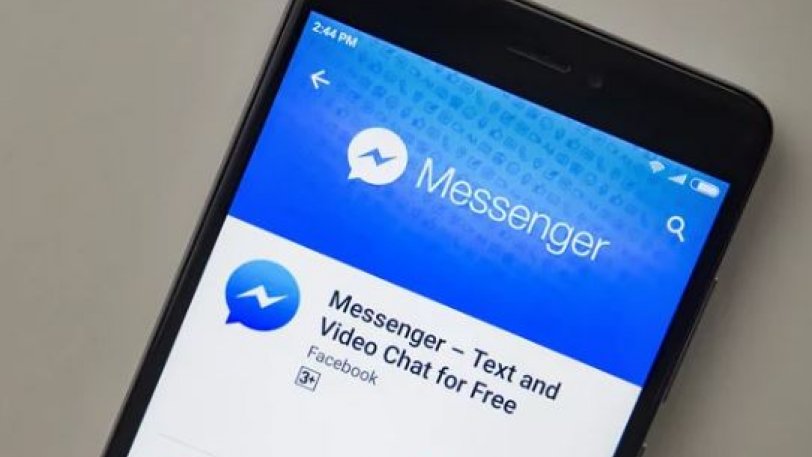 Το Messenger του Facebook ετοιμάζει μία θεαματική αλλαγή (pics) - Φωτογραφία 1