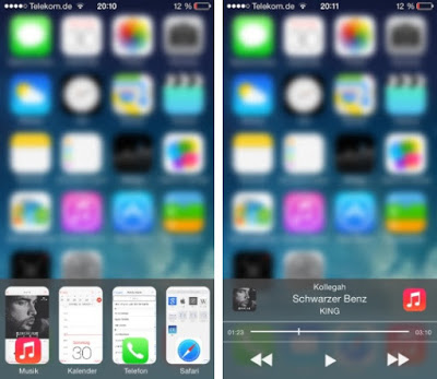 Τα χαρακτηριστικά iOS που η Apple δανείστηκε από την κοινότητα JailBreak - Φωτογραφία 3