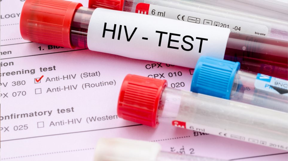 Ανησυχητικά μηνύματα από το ΚΕΕΛΠΝΟ: Αύξηση των κρουσμάτων HIV στις ηλικίες 50-64 - Φωτογραφία 1