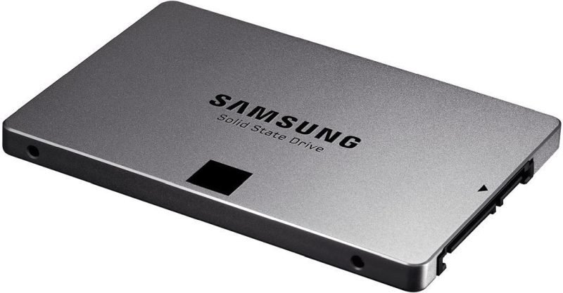 Samsung 860 QVO: Νέοι SATA SSD σε προσιτές τιμές - Φωτογραφία 1