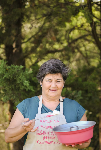 Bake Off Greece: Νέοι παίκτες εισβάλλουν και παλιοί επιστρέφουν! - Φωτογραφία 2