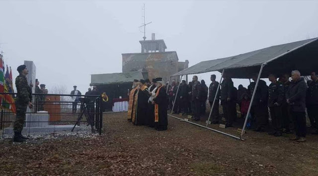 Τίμησε την μνήμη του Πατέρα του - Φωτογραφία 9