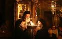 11323 - Αγρυπνία για τον Άγιο Ιωάννη τον Χρυσόστομο στην Ι.Μ.Μ. Βατοπαιδίου (φωτογραφίες) - Φωτογραφία 2