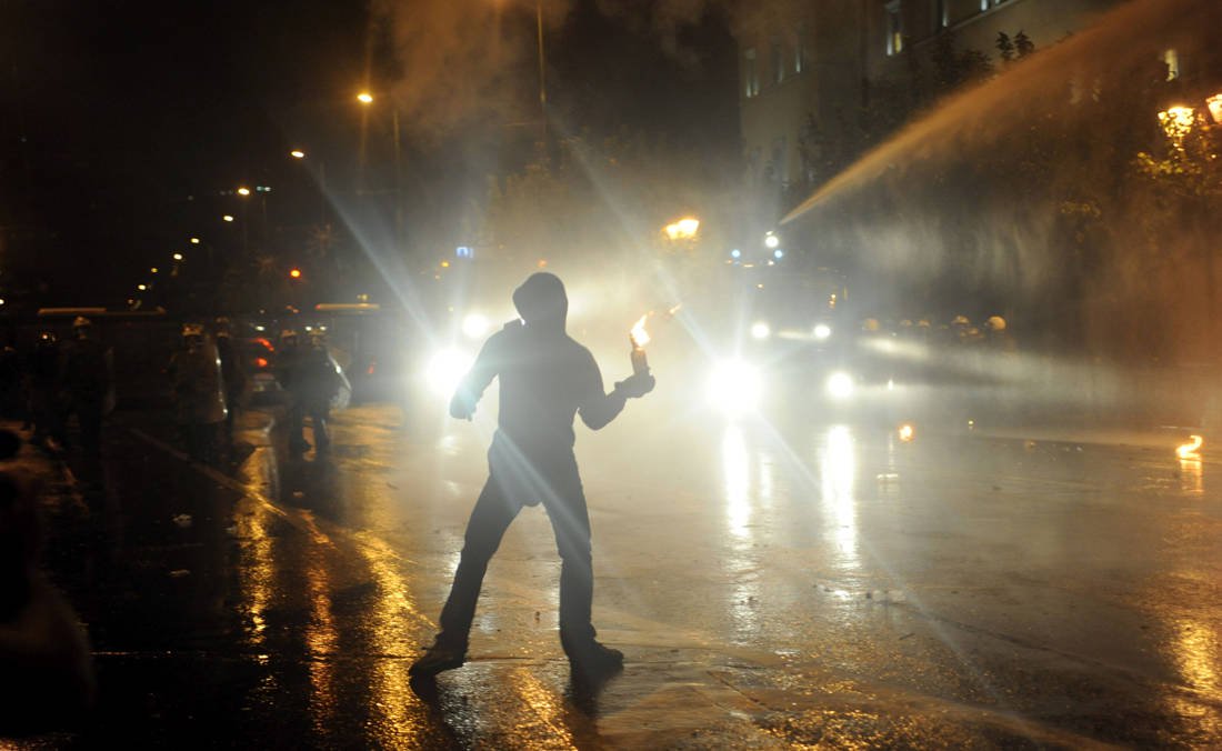 Τι μπορούν να κάνουν και πόσο ασφαλείς είναι οι «αύρες» της Ελληνικής Αστυνομίας - Φωτογραφία 10