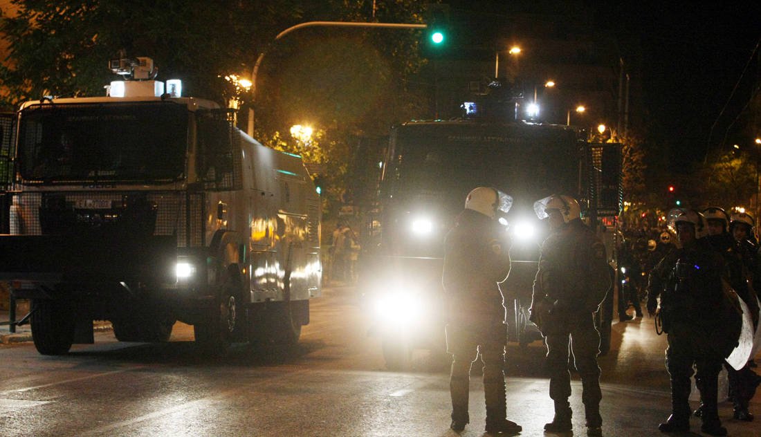 Τι μπορούν να κάνουν και πόσο ασφαλείς είναι οι «αύρες» της Ελληνικής Αστυνομίας - Φωτογραφία 4