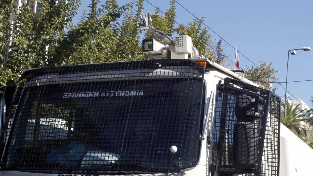 Τι μπορούν να κάνουν και πόσο ασφαλείς είναι οι «αύρες» της Ελληνικής Αστυνομίας - Φωτογραφία 7