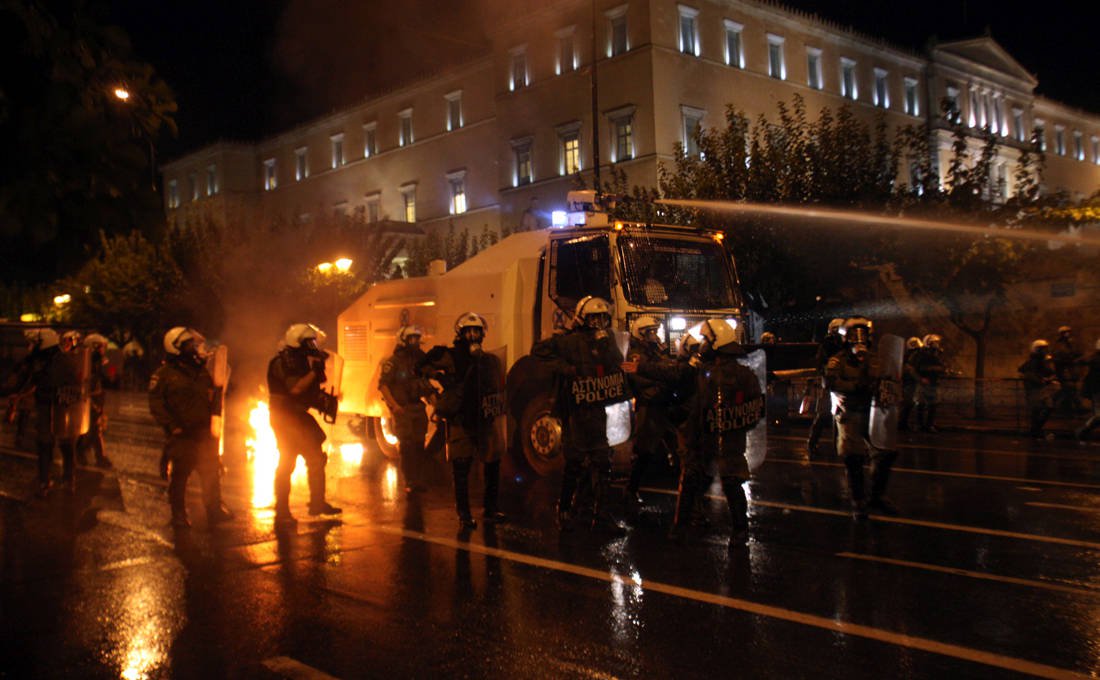 Τι μπορούν να κάνουν και πόσο ασφαλείς είναι οι «αύρες» της Ελληνικής Αστυνομίας - Φωτογραφία 8