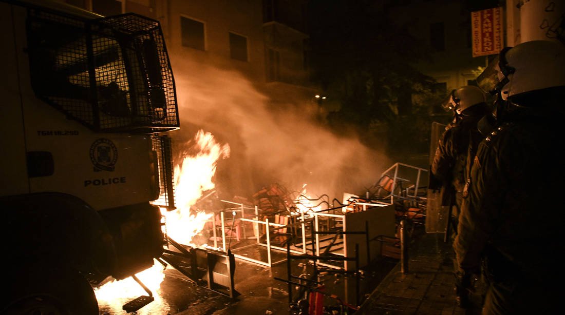 Τι μπορούν να κάνουν και πόσο ασφαλείς είναι οι «αύρες» της Ελληνικής Αστυνομίας - Φωτογραφία 9