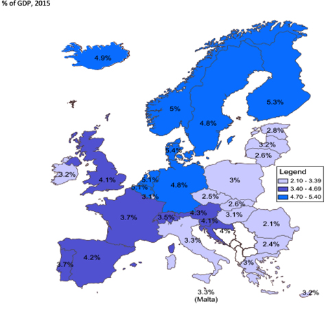 Ελάχιστες επενδύσεις στην Ψυχική Υγεία, παρά τις μείζονες επιπτώσεις της κρίσης στην Ελλάδα - Φωτογραφία 2