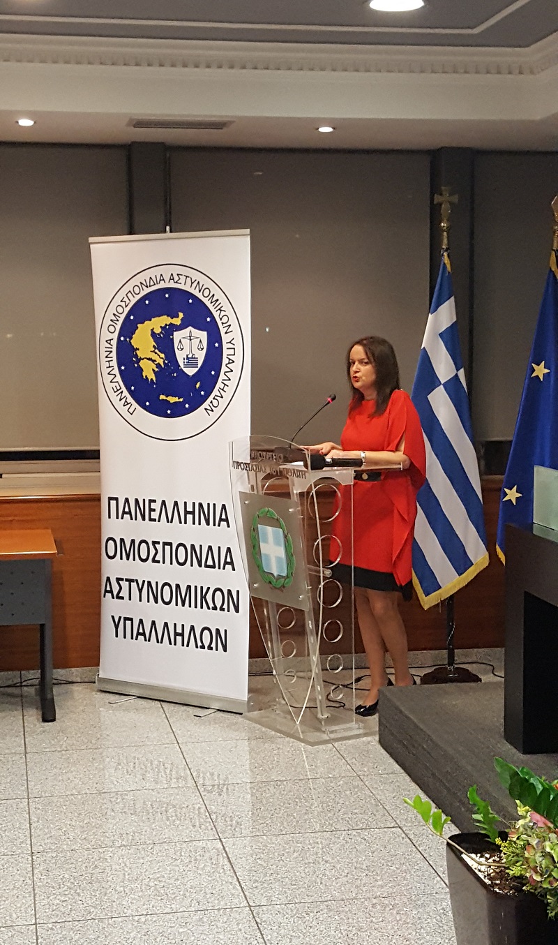 ΠΟΑΣΥ: «Λύσε τη σιωπή σου - Είμαστε δίπλα σου» - Φωτογραφία 8