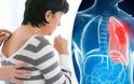 Προσοχή, ο καρκίνος του πνεύμονα συχνά ΔΕΝ παρουσιάζει συμπτώματα. Αποτελεί την τρίτη συχνότερη μορφή καρκίνου