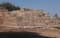Ηλεία: Λαθρανασκαφή σε αρχαίο ταφικό μνημείο