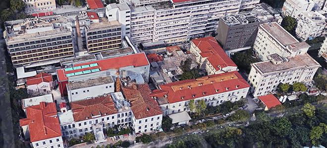 Υπουργείο Υγείας για δωρεά Ιδρύματος Σ. Νιάρχος: Το οικόπεδο θα μείνει στο νοσοκομείο “Ευαγγελισμός” - Φωτογραφία 1