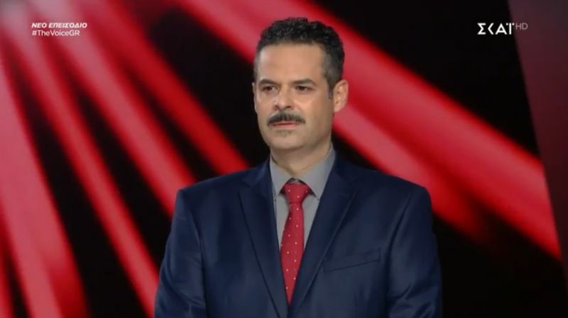 The Voice: Νίκησε ξανά και προχωρά ο Αγρινιώτης Γιάννης Πανουκλιάς! (ΔΕΙΤΕ ΦΩΤΟ + VIDEO) - Φωτογραφία 7