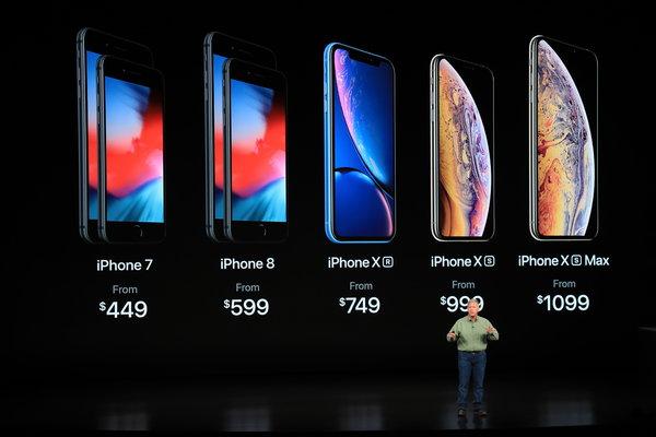 Νέα κίνηση της Apple να σταματήσει το κατήφορο των πωλήσεων του iphone - Φωτογραφία 3