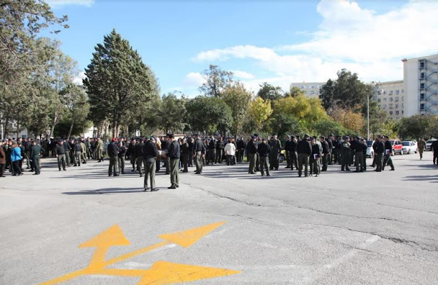 ΓΕΕΘΑ: ΑΣΚΗΣΗ ΕΚΚΕΝΩΣΗΣ ΚΤΙΡΙΑΚΩΝ ΕΓΚΑΤΑΣΤΑΣΕΩΝ - Φωτογραφία 5