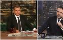 Γιώργος Λιάγκας: «Δεν είδα The 2Night Show, δεν έκανε καλή κίνηση ο Γρηγόρης»