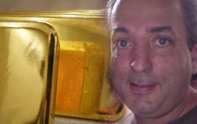 Mε λεωφορεία «έσπρωχναν» τις ράβδους χρυσού στην Τουρκία – 6 εκατ. το μήνα τα κέρδη τους - Φωτογραφία 1