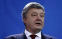 Ο Πρόεδρος της Ουκρανίας ζητεί από το NATO να στείλει πολεμικά πλοία στην Αζοφική Θάλασσα