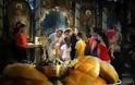 Άγιος Ιωάννης Χρυσόστομος: Σαν έρθει η στιγμή της Θείας Κοινωνίας