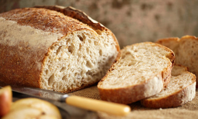 Ψωμί: μερικές παρεξηγήσεις και 3 μύθοι - Φωτογραφία 1